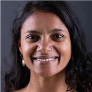 Holistic healer empowering purpose, resilience, and inner peace.